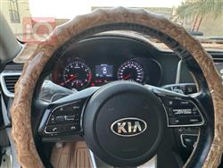 كيا اوبتيما